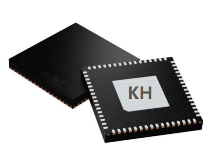 康華國芯 KHW8B100-2GX(兼容AD9288)